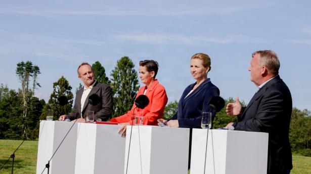 Mens vi venter på regeringens 2035-plan, som Lars Løkke Rasmussen kaldte et opgør med Silvan-planen, er spørgsmålet, om der bliver skabt et fundament, eller regeringen skifter byggemarked.