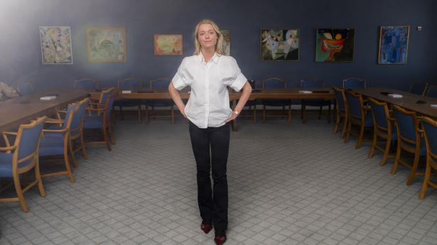 Det er afgørende, at vi tør satse på vores iværksættere, så de en dag har forudsætningen for at blive store, internationale virksomheder, skriver Mathilde Hjort Bressum.