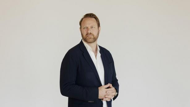 Jakob Sørensen overtog sidste efterår posten som adm. direktør for Danske Commodities. Tidligere var han finansdirektør for energikæmpen.