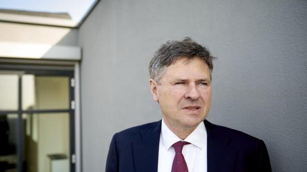 ATP lukker i om udgifter til ekspertgruppe