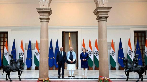 Indien kan blive eksporteventyr – men det kræver stor tålmodighed