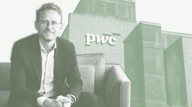 Den nye adfærdsmodel gælder for alle PwC ansatte globalt, fortæller HR-chef i PwC Danmark, Christian Østergaard.