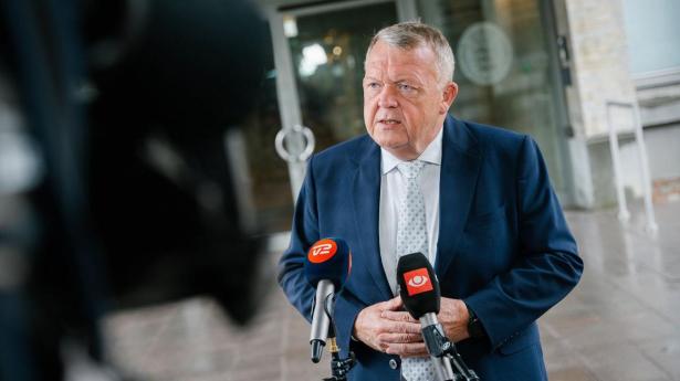 Lars Løkke bringer "klare bekymringspunkter" på bordet til møde med kinesisk udenrigsminister