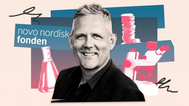 Stormagter indhenter Europa: Nyt initiativ skal sikre opskalering af biosolutions