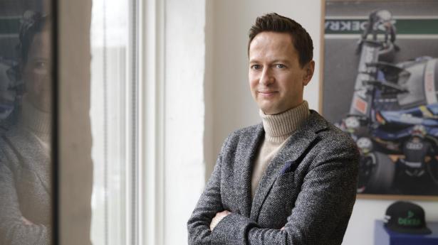 Dekra-CEO: Jeg har undervurderet, hvor meget min lederstil sætter tonen
