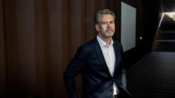 Trump har allieret sig med magtfulde tech-bosser – nu truer opgør med EU