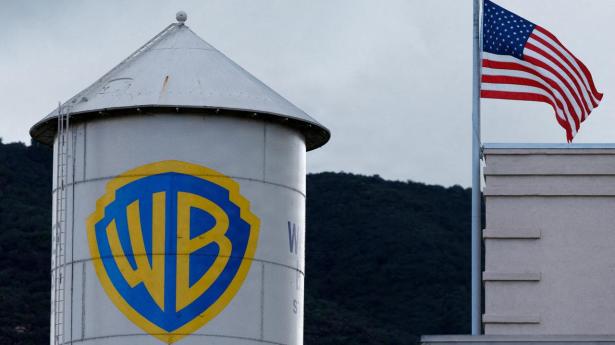 Aktionærerne i Warner Bros. Discovery har godkendt fusionen med Paramount Skydance. (Arkivfoto). – Foto: Mario Tama/Ritzau Scanpix