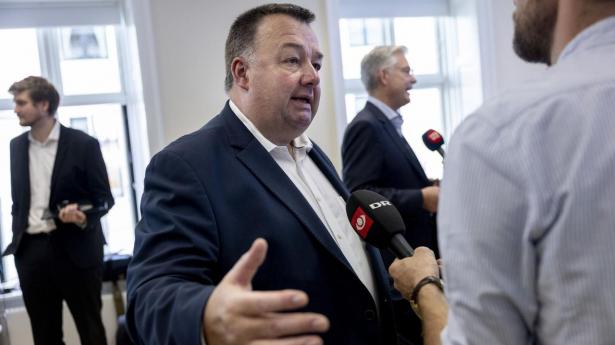 Uenighed i AL Sydbanks top: Næstformand vil have politikerne på banen
