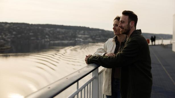 Forkæl parforholdet med et MiniCruise til Oslo