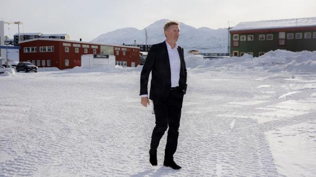 Truslerne fra USA har skabt usikkerhed for erhvervslivet. Nu åbner aftale nye muligheder