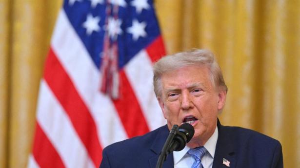 Trump i voldsomt angreb på USA's valg: Kritikere slår alarm