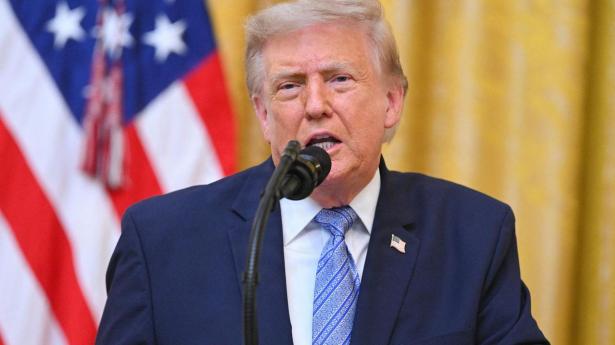 Trump i voldsomt angreb på USA's valg: Kritikere slår alarm