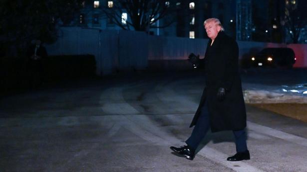 Analyse: USA er den største trussel mod den globale orden