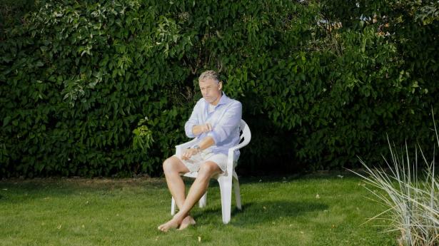 Når Tom K. ser tilbage på karrieren, er der én ting, han ville have gjort anderledes