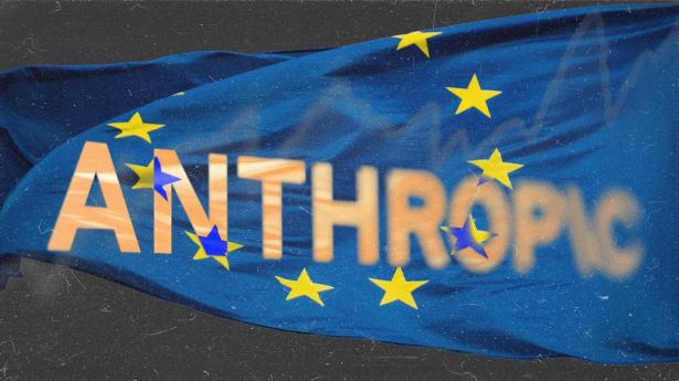 Anthropic-sagen viser, at digital suverænitet kræver tre ben og Europa halter på ét, skriver Rebecca Adler-Nissen.