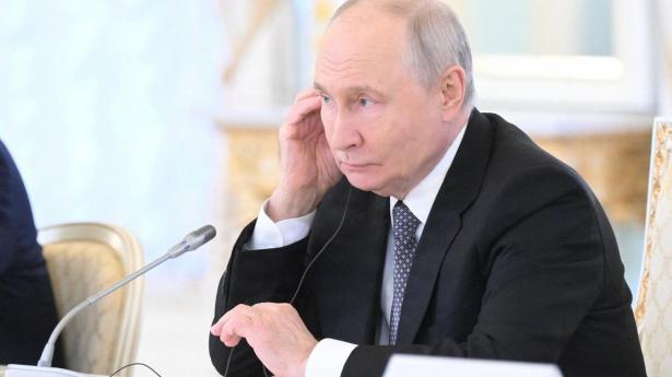 Rusland melder klar til at genoptage forhandlinger med USA og Ukraine