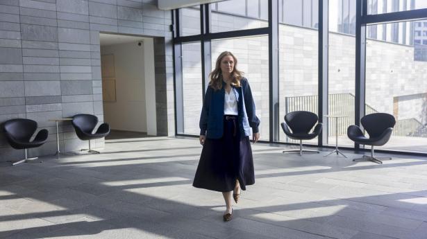 “Så meget er boligrenterne steget med konflikten i Mellemøsten”