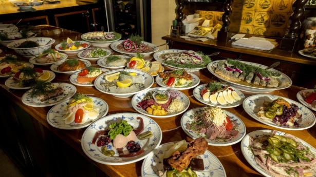 Smørrebrødets museum er stadig et besøg værd