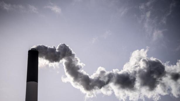 Mens CO2-udledningen i industrien er faldet siden 2012, er ressourceforbruget steget med 22 pct. samme periode, og affaldsmængderne med 17 pct.