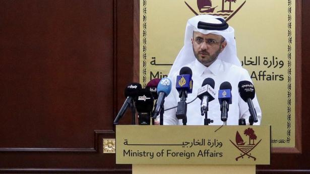 Qatar: Bestræbelser på at finde løsning mellem USA og Iran fortsætter