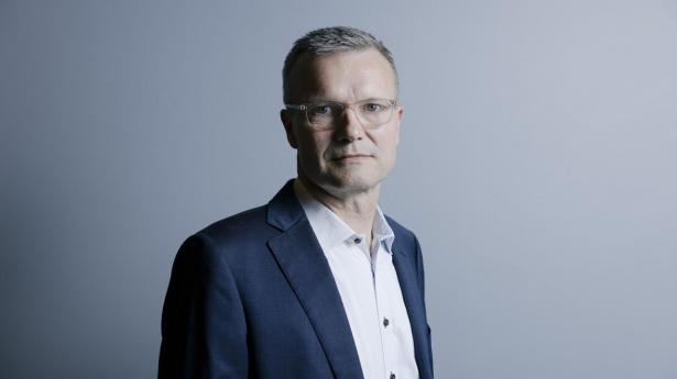 “Hvis tingene stabiliserer sig, og væksten kommer tilbage for fuld skrue, så skal vi forholde os til det og måske bygge fabrikker endnu hurtigere,” siger Thomas Kähler, formand i Rockwool.