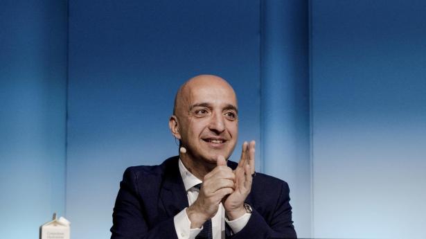 Mike Doustdar, adm. direktør i Novo Nordisk, mødte selvsikkert op til et analytikerkald onsdag, efter at have aflagt et positivt overraskende regnskab.