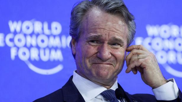 Bank of America i overraskende tab på investeringsrådgivning