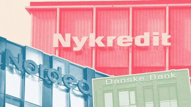 Skal du have ny elbil? Disse to banker er billigst