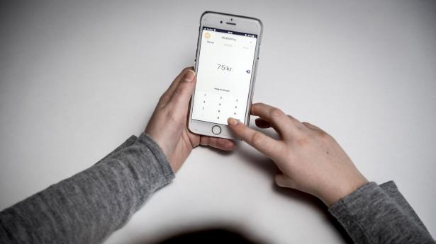 Nordmænd kan nu bruge Vipps Mobilepay i hele verden – danskere må vente