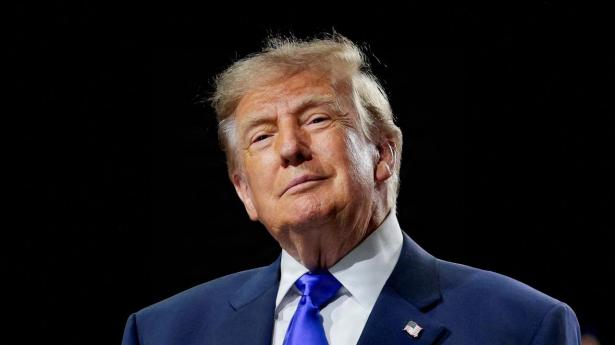 Appeldomstol blokerer Trumps nye regler for brevstemmer
