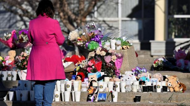 OpenAI undskylder til Canada for aktivitet på ChatGPT før skoleskyderi