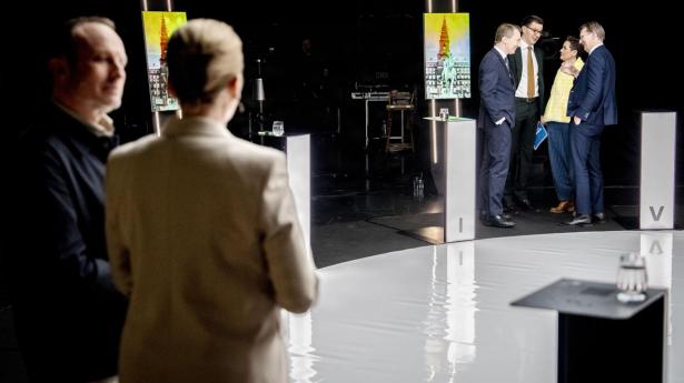 Valgkampe er unikke perioder, men også perioder med økonomisk nonsens og idioti, skriver Christian Bjørmskov.