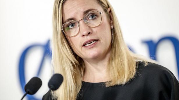 Økonomiminister Stephanie Lose (V) lover at have blikket stift rettet mod byrderne for erhvervslivet, hvis der indføres forskellige momssatser.