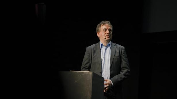 Peter Røpke er adm. direktør i Weibel Scientific fra Allerød, der vækster. 