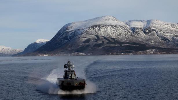 Rusland ser Natos Arktis-mission som direkte sikkerhedstrussel