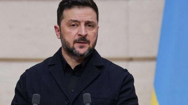 Zelenskyj: Nyt møde med Trump kan ændre meget