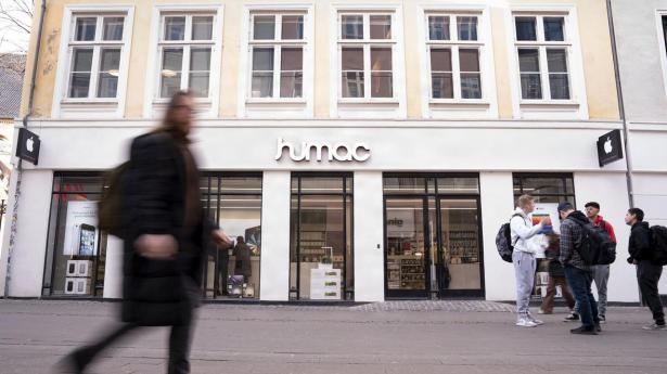 Humac-butikkerne lukkede, efter selskabet bag gik i rekonstruktion den 13. august. Men nu ser det ud til, at størstedelen af dem kommer til at genåbne.