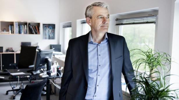 Tidligere Bavarian-topchef Anders Hedegaard kan være et varmt bud til bestyrelsen, mener Danske Bank.