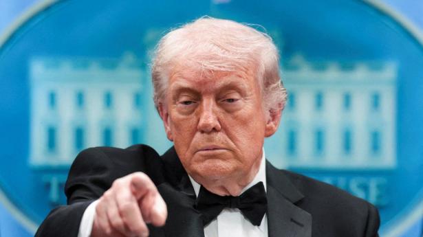 Ny deadline presser Trump i Iran-krigen