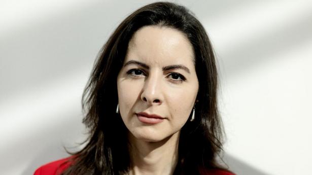 Amerikanske Nadia Carlsten er leder af DCAI, som leder den danske supercomputer Gefion, der har kostet over 700 mio. kr. 