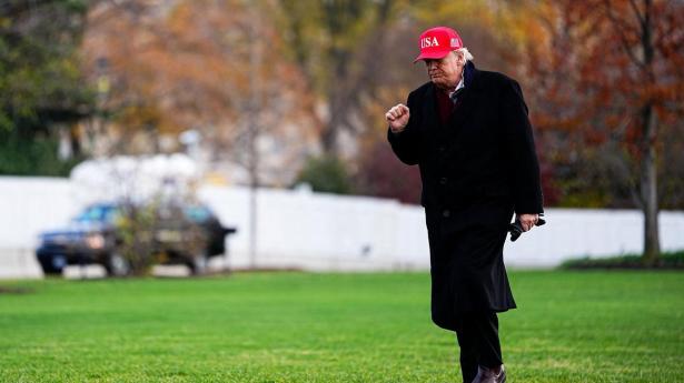 Trump-administrationen har meget tydeligt taget afstand fra, at de nye skatteregler skal gælde for amerikanske virksomheder, pointerer indlæggets afsendere.