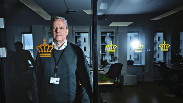 Finanstilsynet leder efter ny kontorchef til fintech og betaling