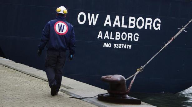 Konkursboet efter O.W. Bunker havde lagt sag an mod advokatfirmaet Gorrissen Federspiel.