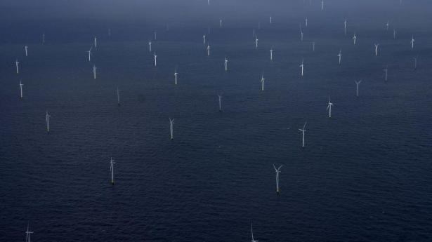 En række nye udbud af havvindmøller kan potentielt fordoble kapaciteten for havvind i Danmark.