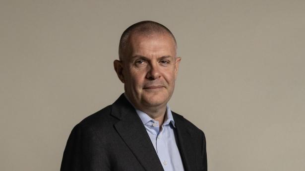 Bjarne Corydon var nabo til bordels torturkammer