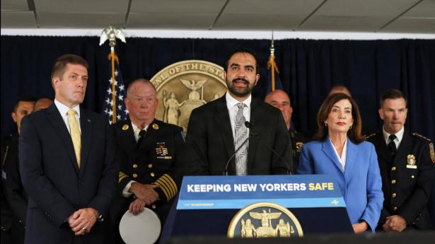 New York lukker ned for kunstig intelligens i offentlige skoler