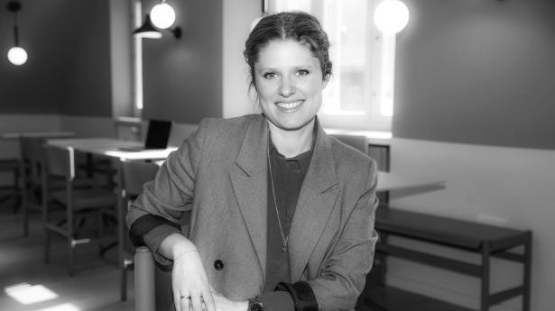 Lene Lind, underdirektør i FSR – danske revisorer