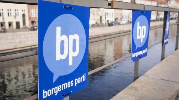 Tre dage efter valget: Folketingsmedlem har søgt orlov efter beskyldninger om pengemisbrug