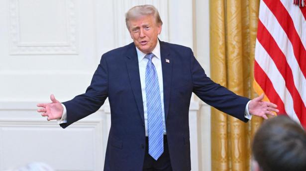 USA's præsident Donald Trump har indført nye toldsatser over for 60 handelspartnere heriblandt EU.