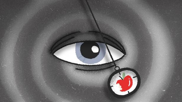 Kan du blive hypnotiseret slank?